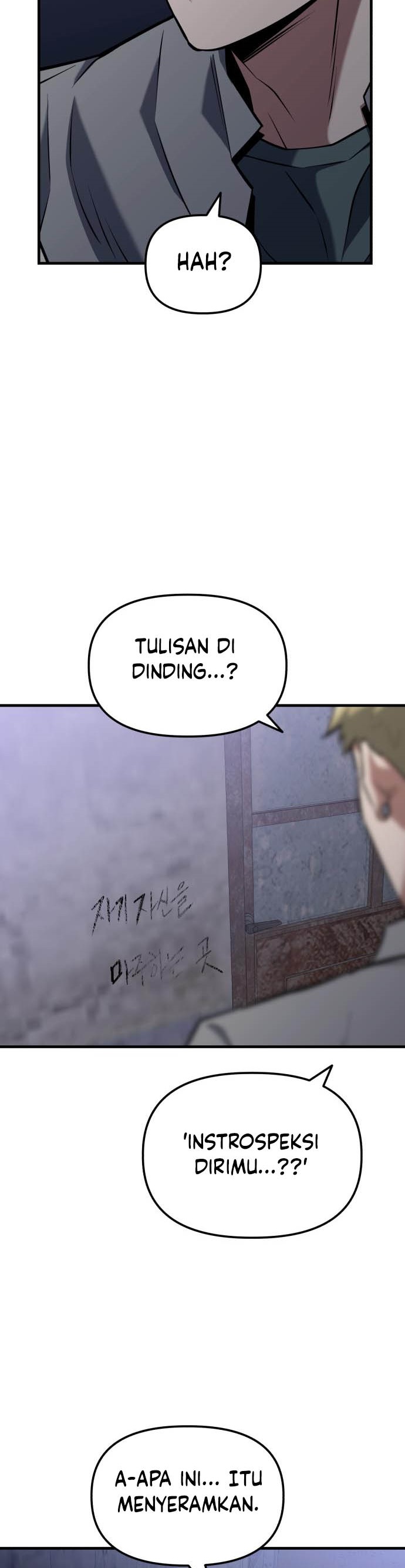 Killing Killer Chapter 17 Gambar 27