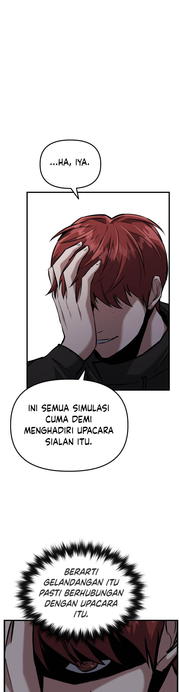 Killing Killer Chapter 17 Gambar 32