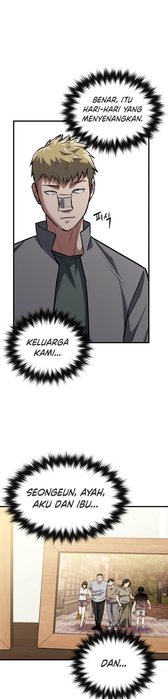 Killing Killer Chapter 17 Gambar 41