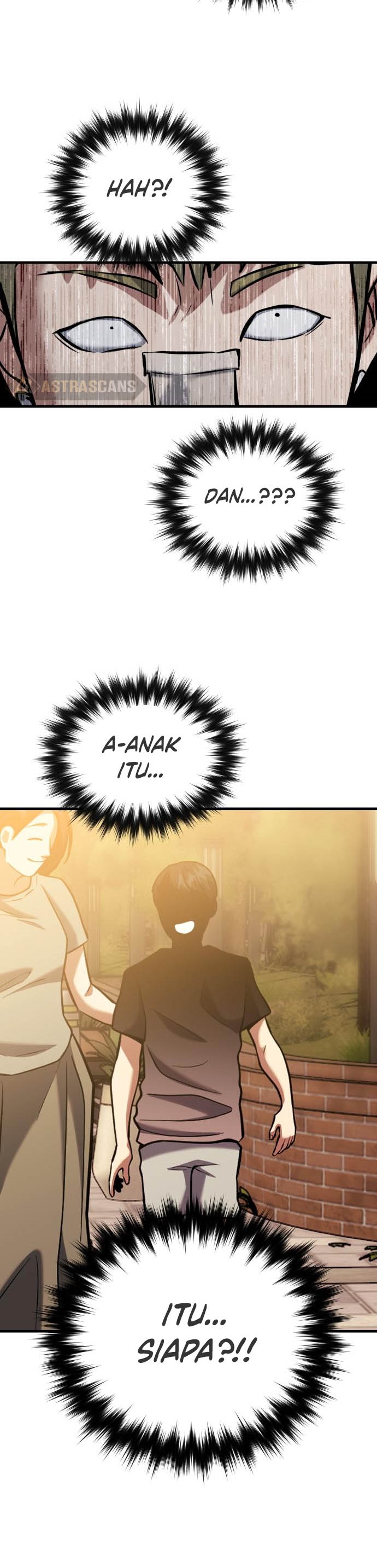 Killing Killer Chapter 17 Gambar 42