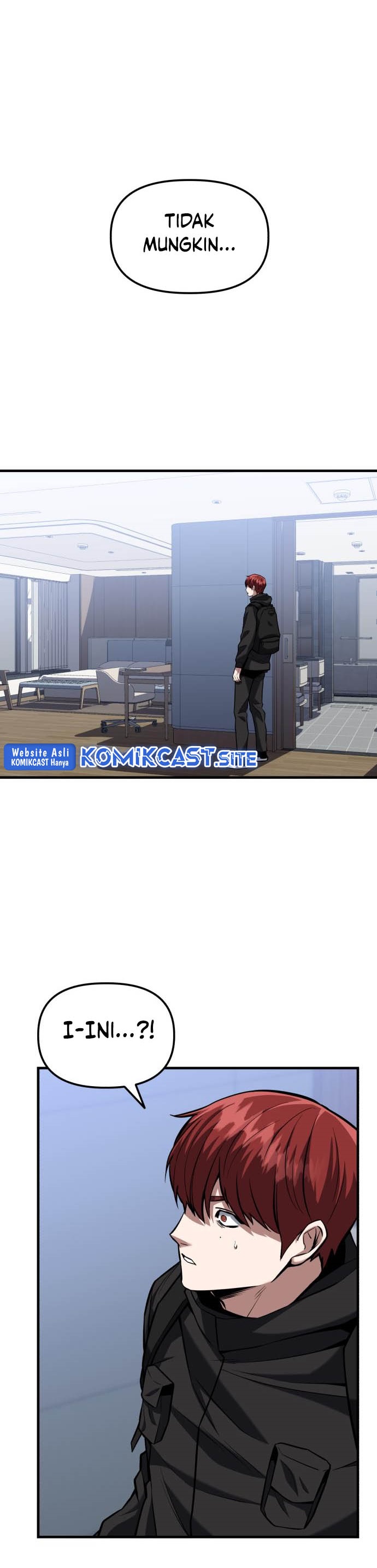 Killing Killer Chapter 17 Gambar 43