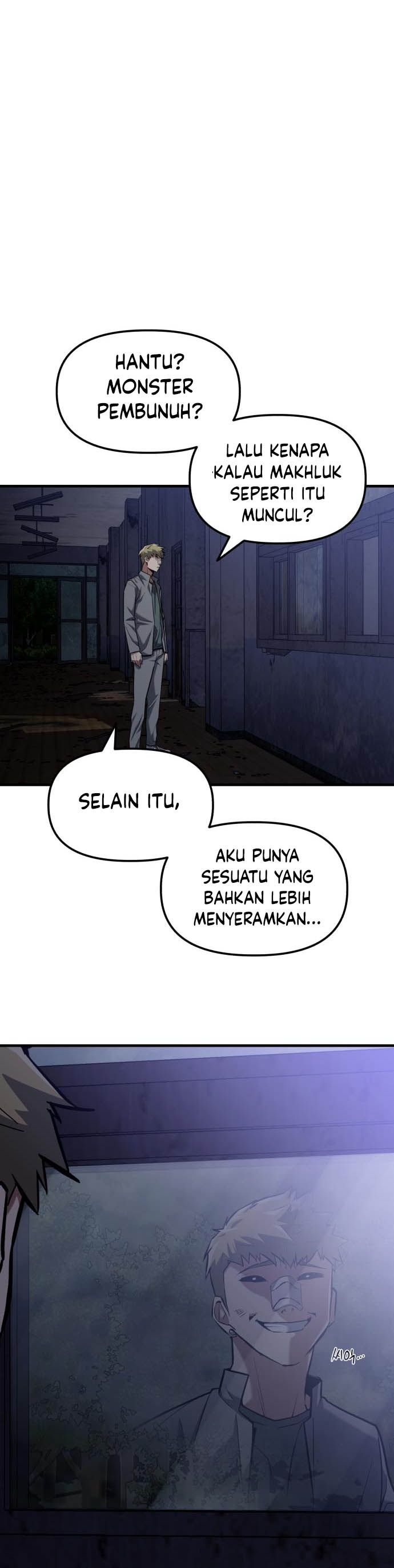 Killing Killer Chapter 17 Gambar 8