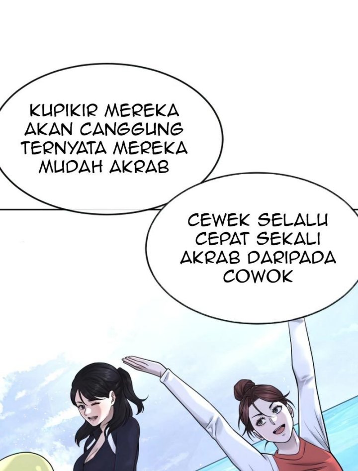 Quest Supremacy Chapter 71 Gambar 46