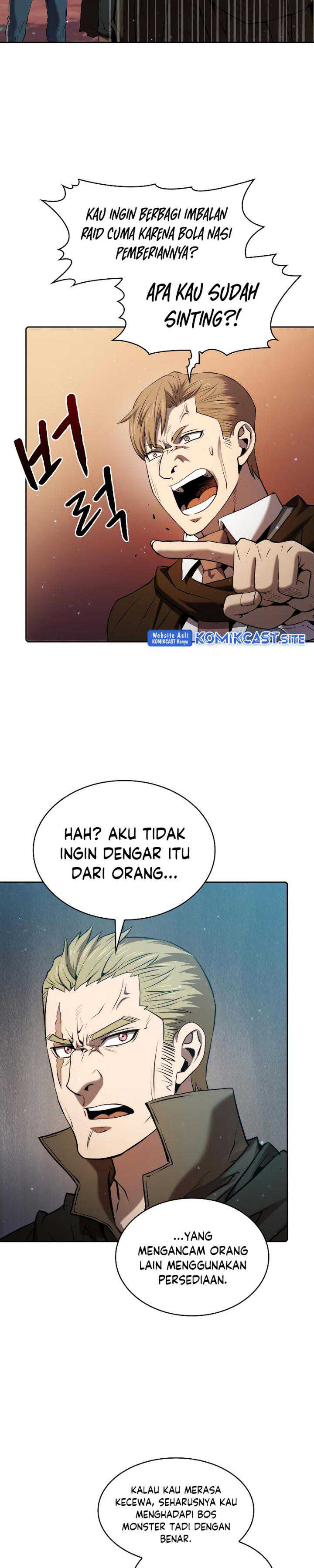 The Constellation that Returned from Hell Chapter 114 Gambar 16