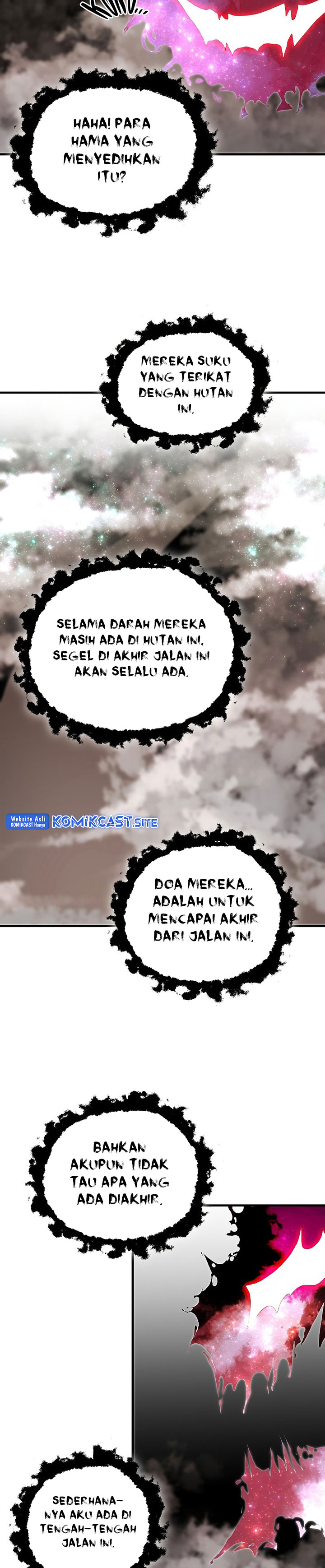 Worthless Regression Chapter 55 Gambar 9