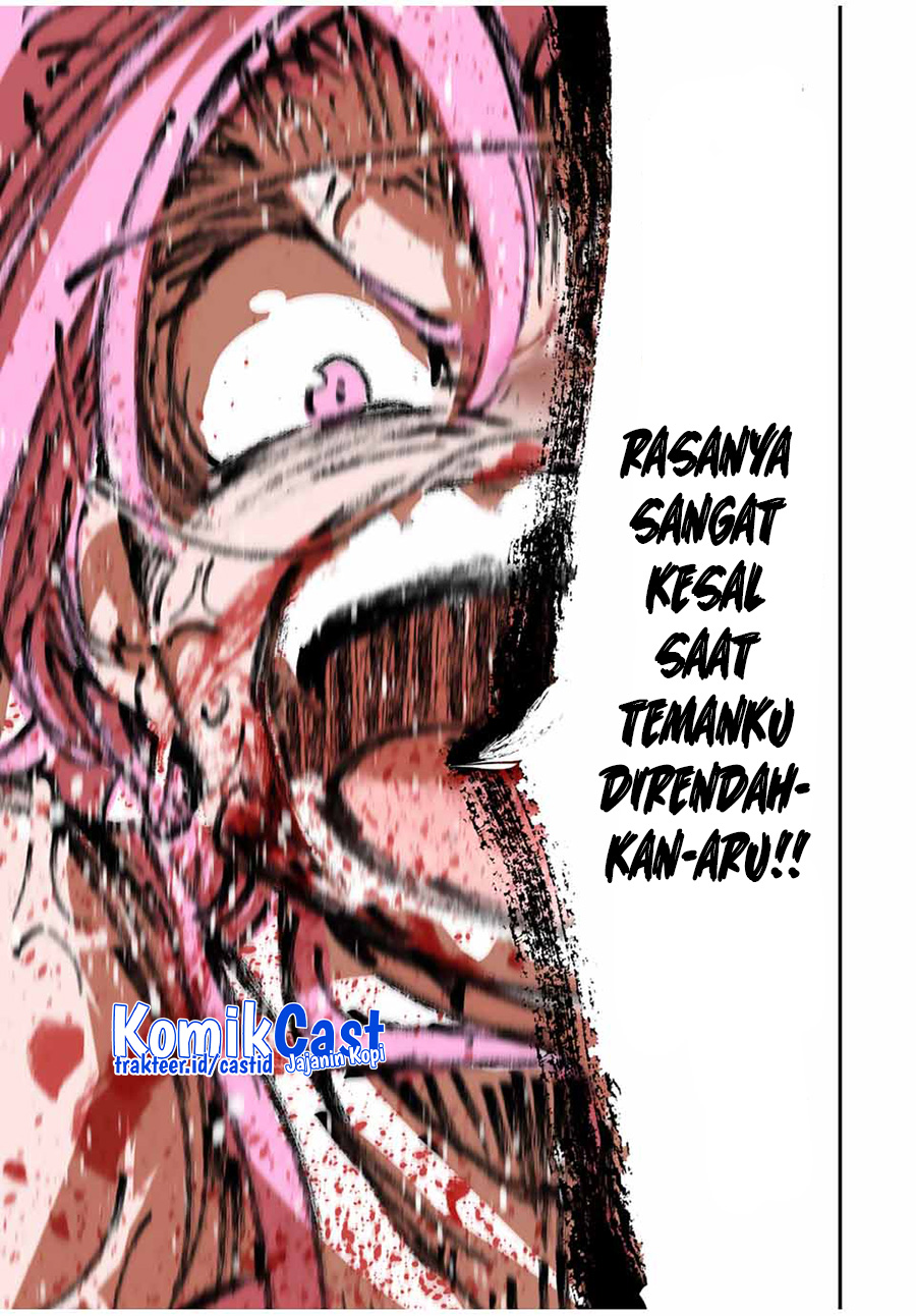 Tensei Shitara dai Nana Ouji dattanode, Kimamani Majutsu o Kiwamemasu Chapter 115 Gambar 16