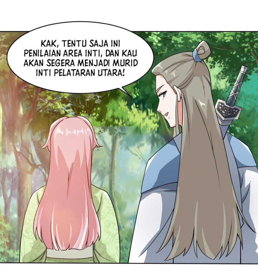 Endless devourer Chapter 57 Gambar 16