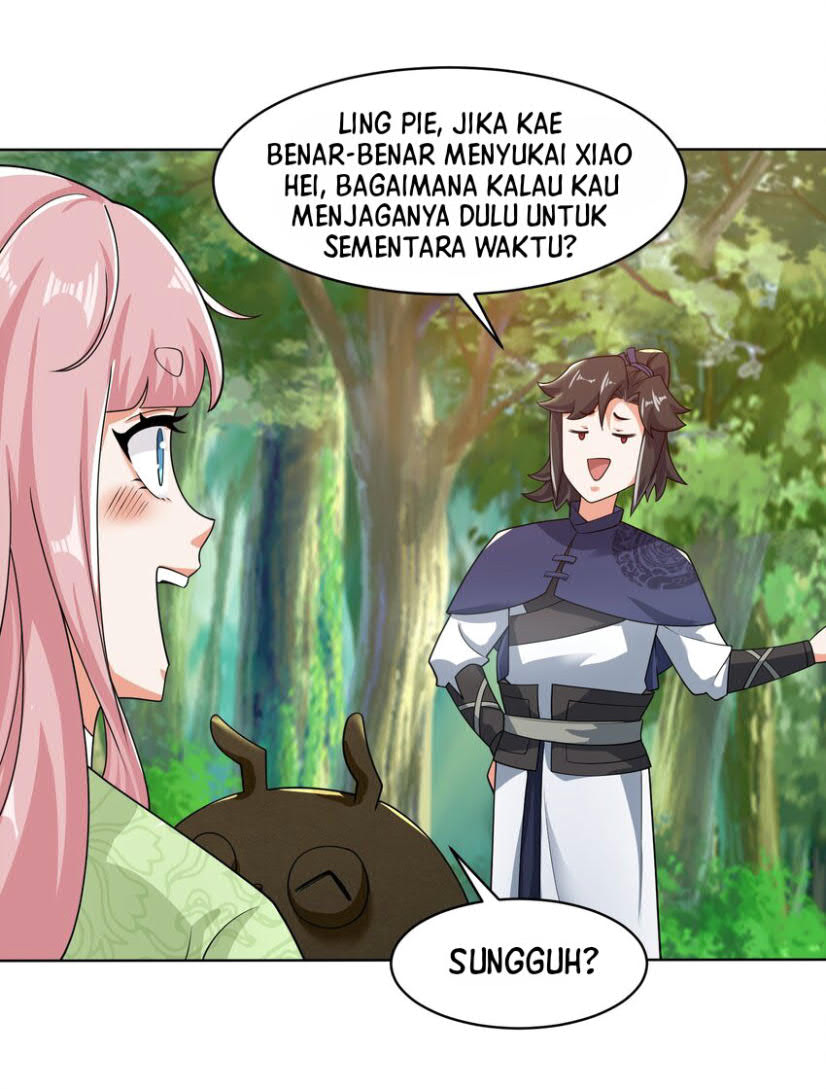 Endless devourer Chapter 57 Gambar 7