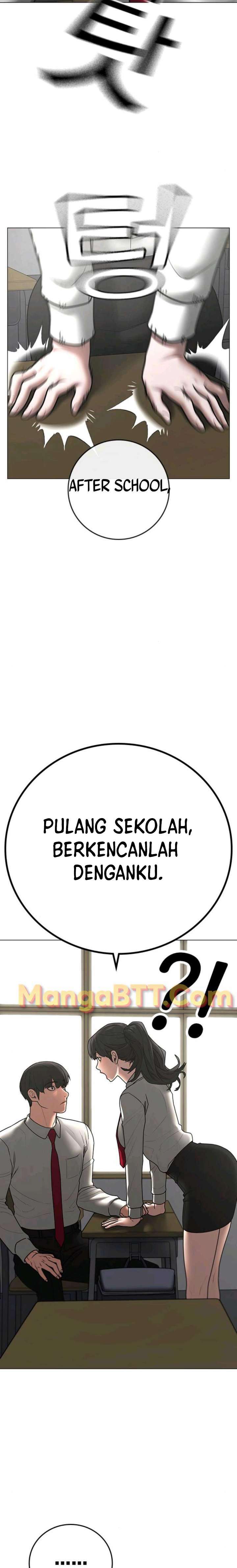 Reality Quest Chapter 70 Gambar 30