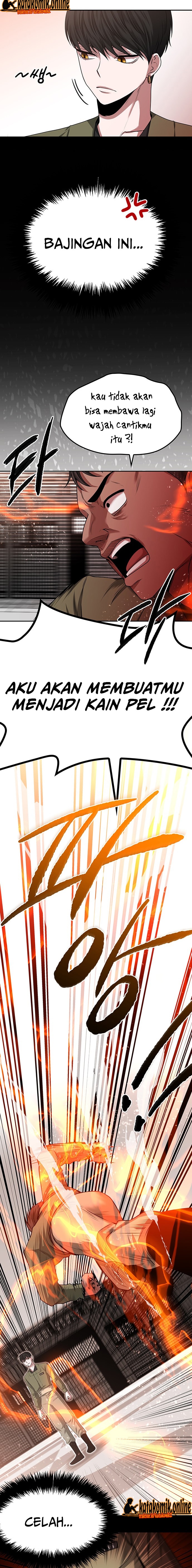 Midwood Chapter 19 Gambar 5