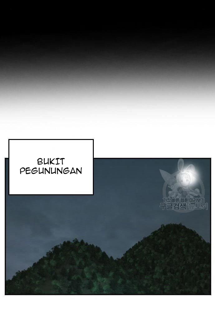 A Bad Person Chapter 132 Gambar 51