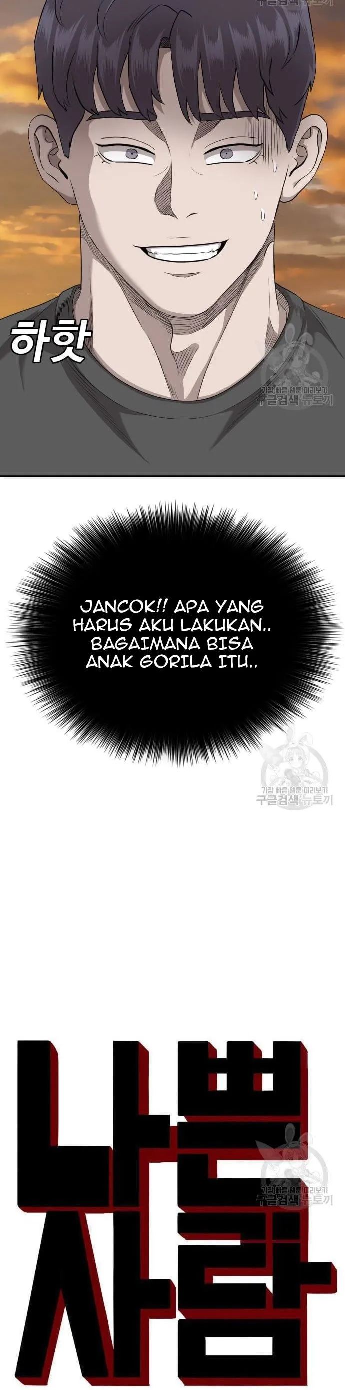 A Bad Person Chapter 130 Gambar 3