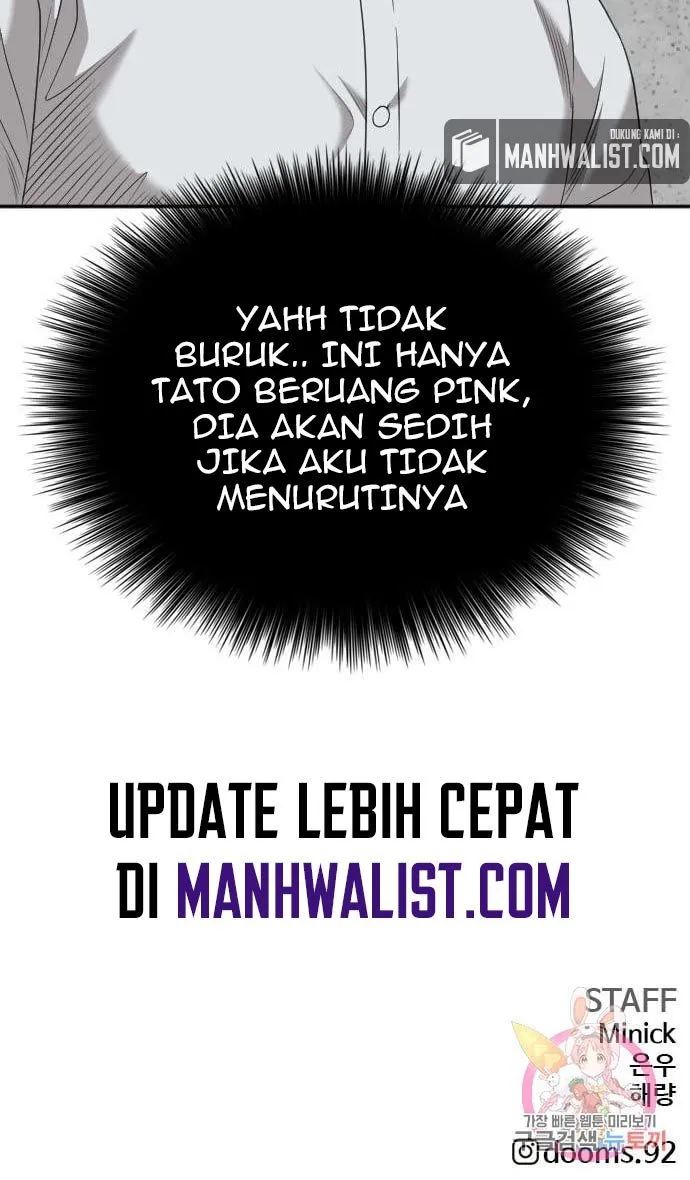 A Bad Person Chapter 130 Gambar 50