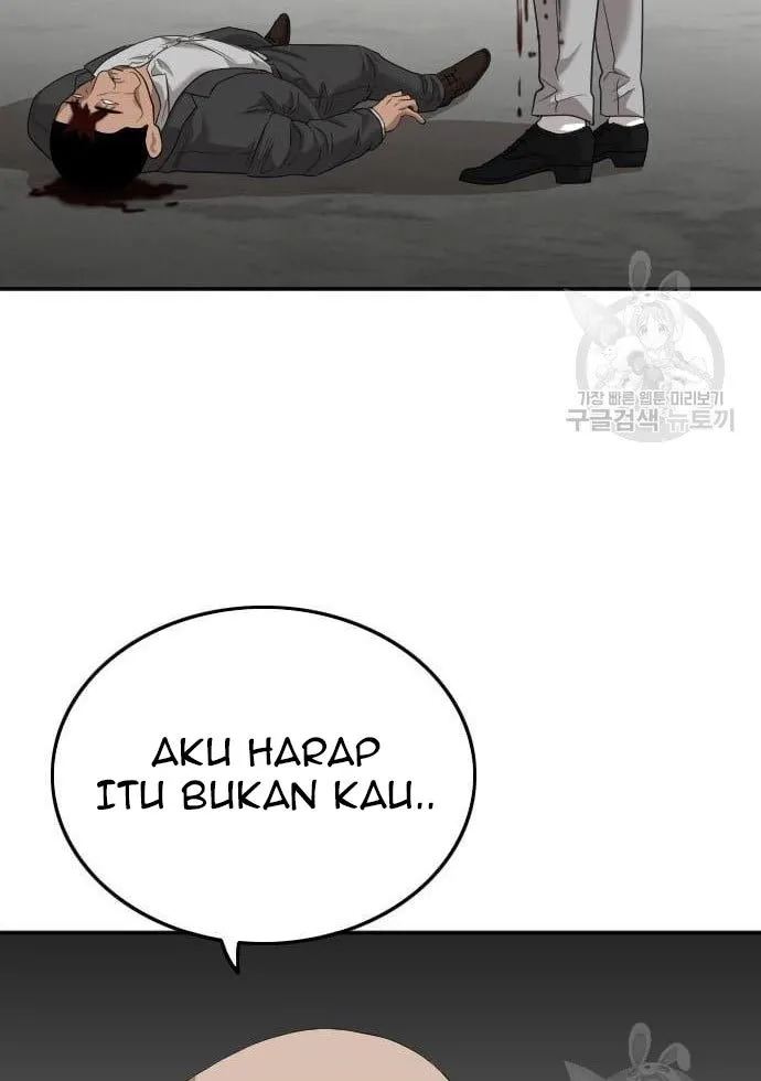 A Bad Person Chapter 122 Gambar 42