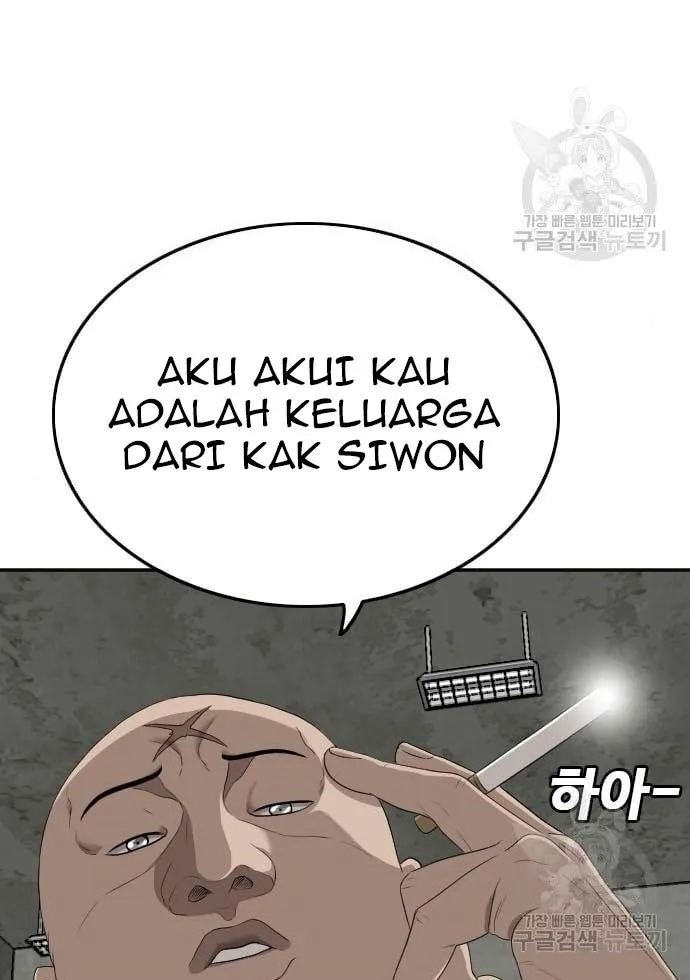 A Bad Person Chapter 122 Gambar 45