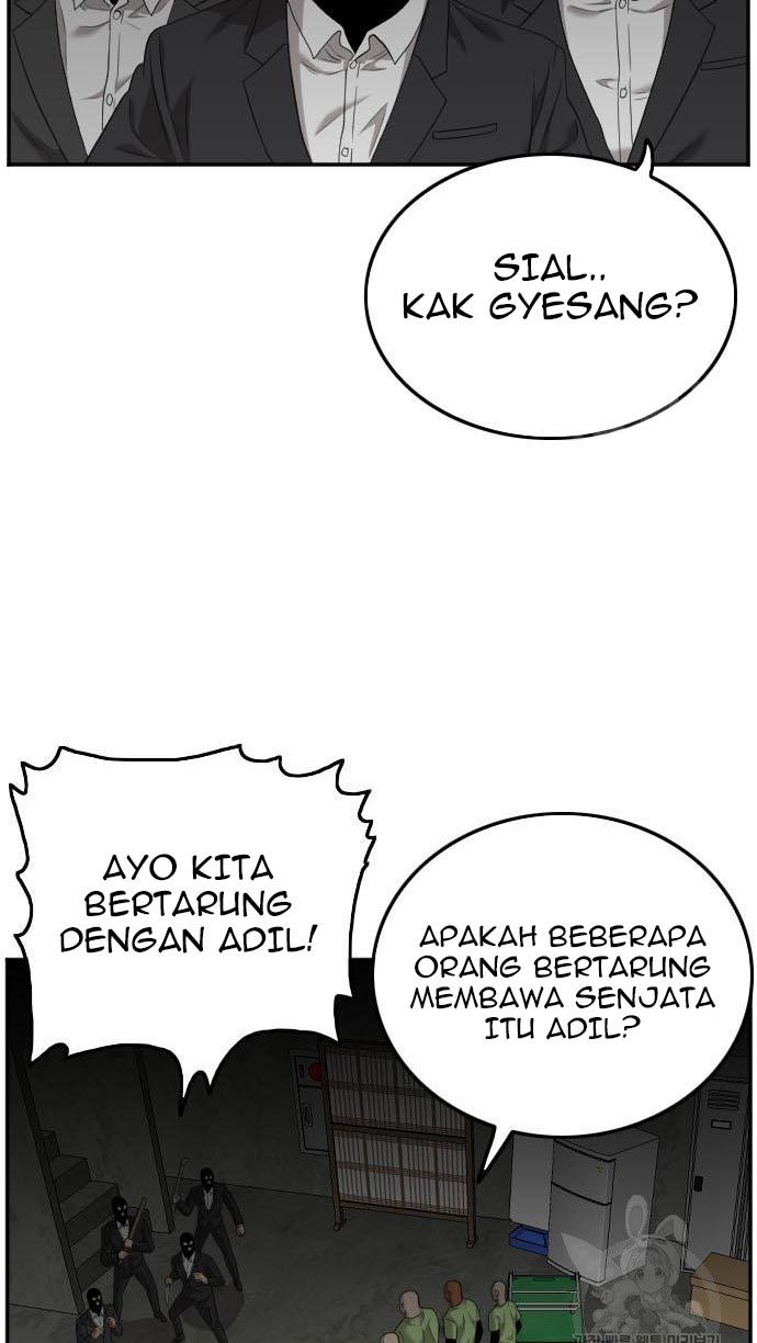 A Bad Person Chapter 120 Gambar 41