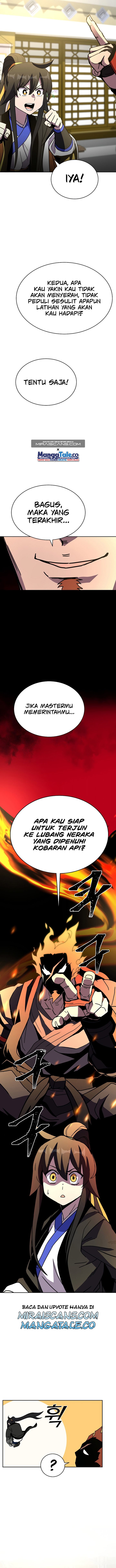 Martial Streamer Chapter 13 Gambar 6