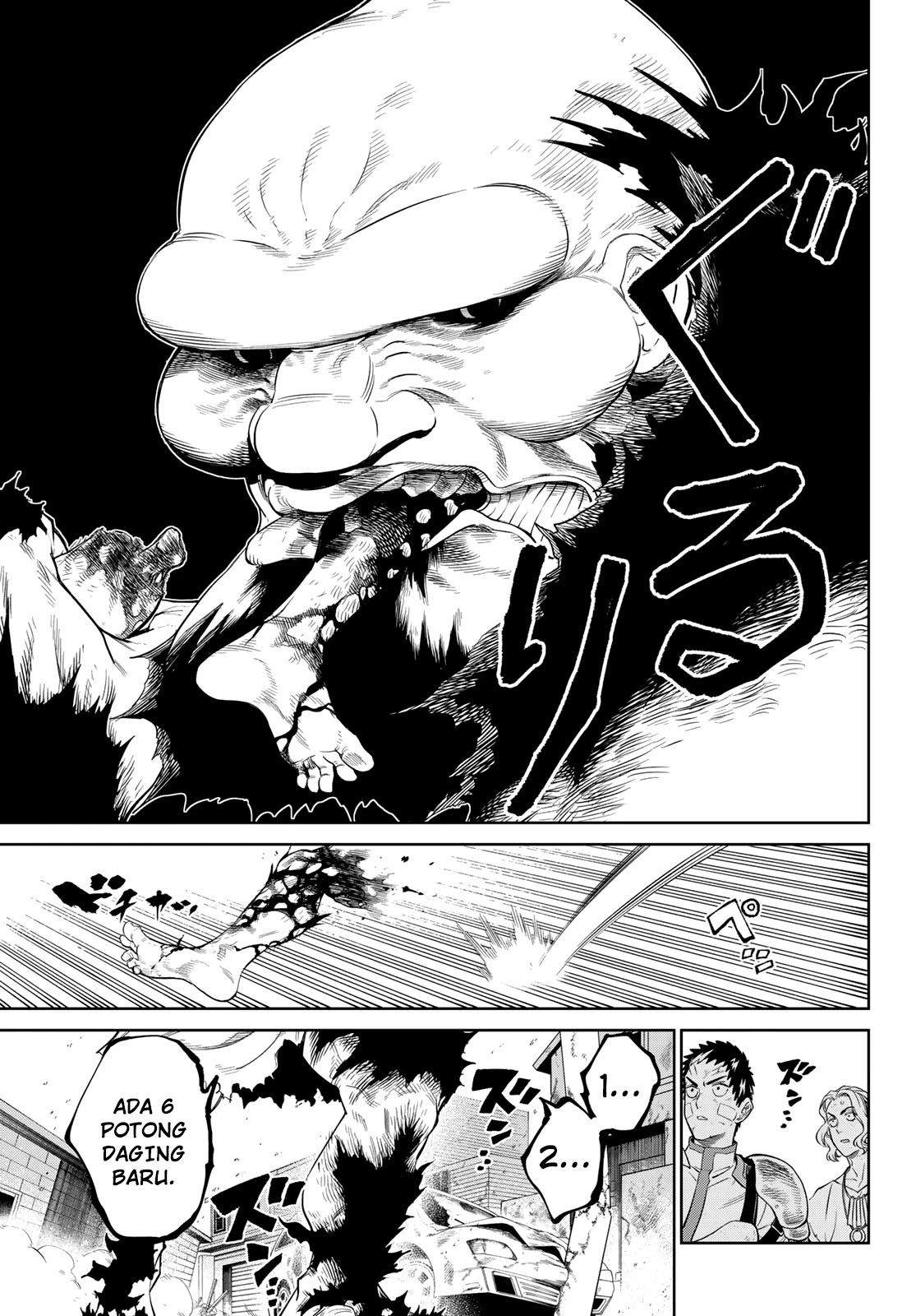 Versus Chapter 3 Gambar 14