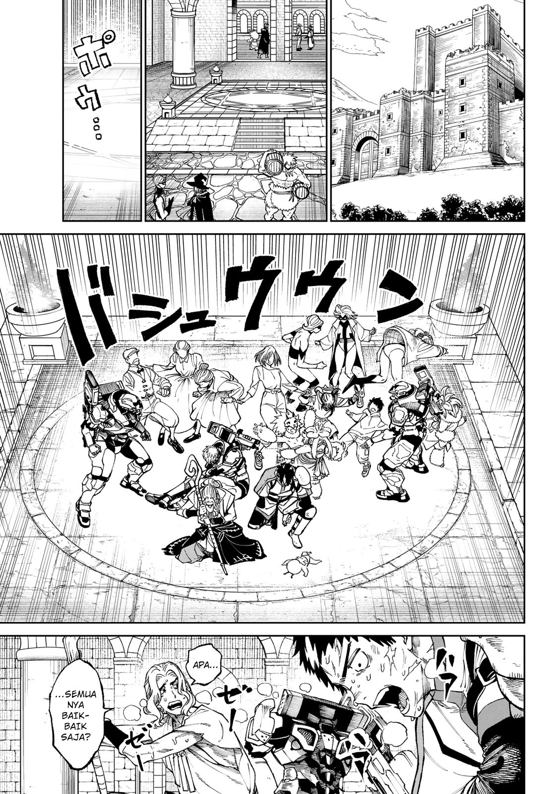 Versus Chapter 3 Gambar 30