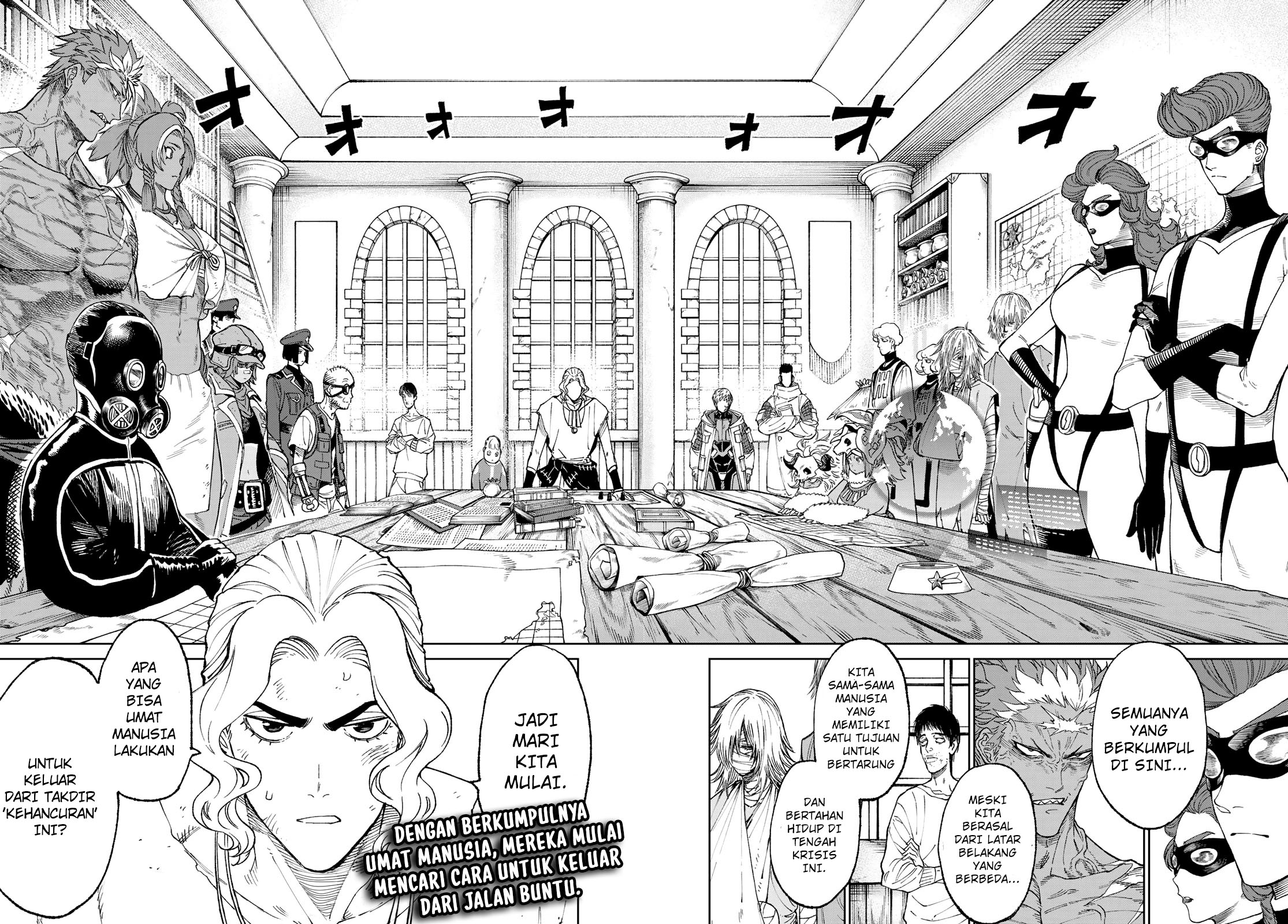 Versus Chapter 3 Gambar 35