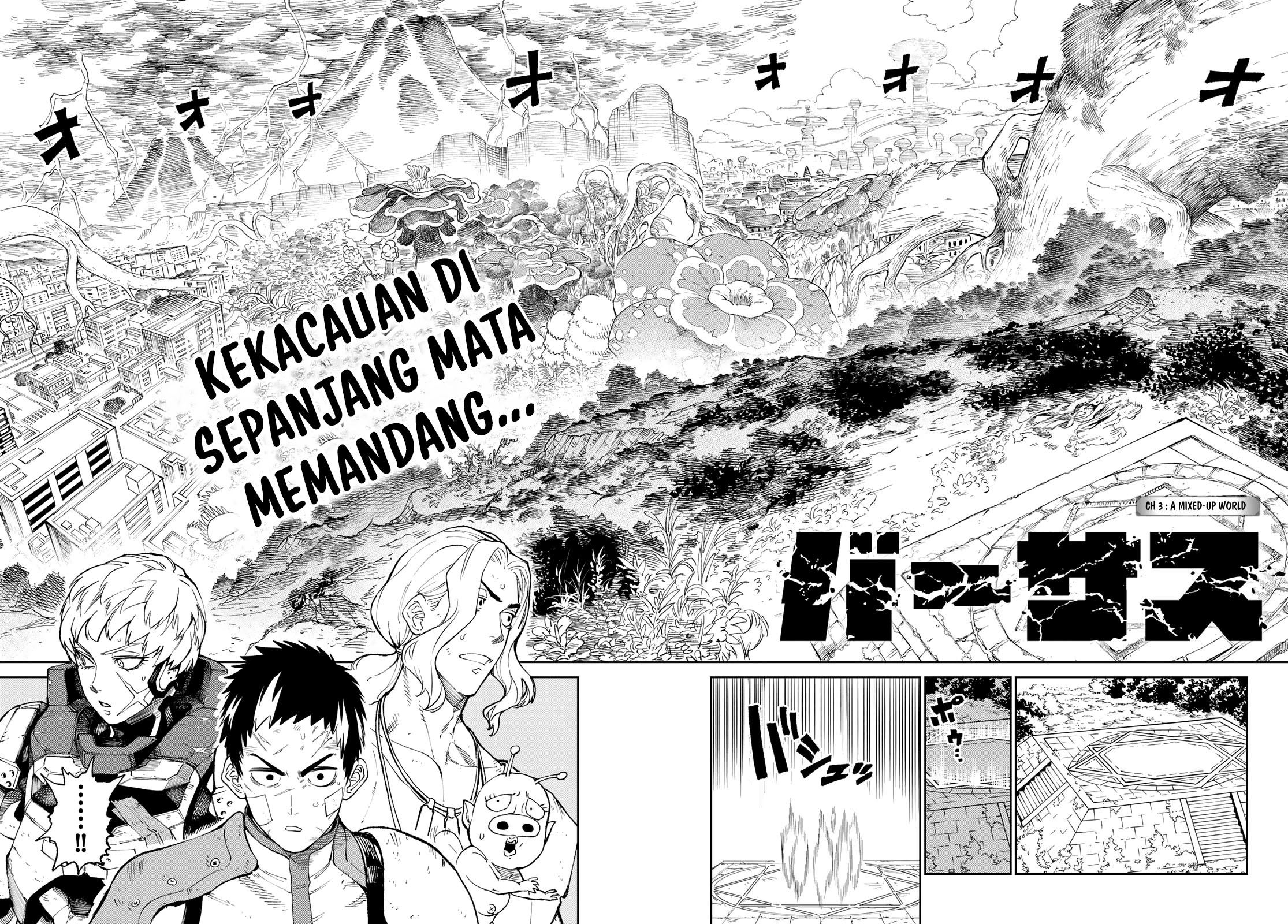 Versus Chapter 3 Gambar 4