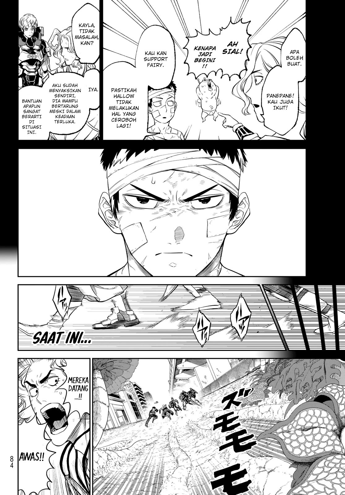 Versus Chapter 3 Gambar 9