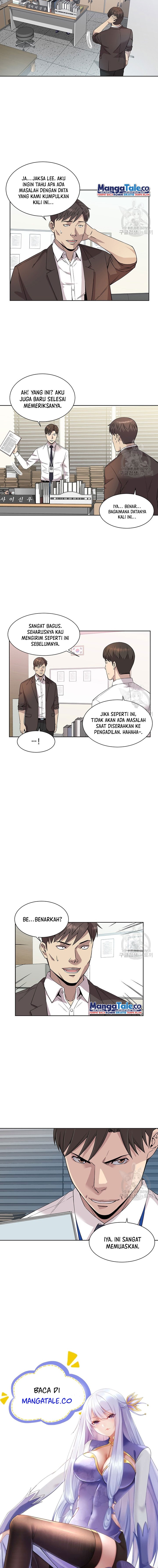 God of Autopsy Chapter 7 Gambar 10