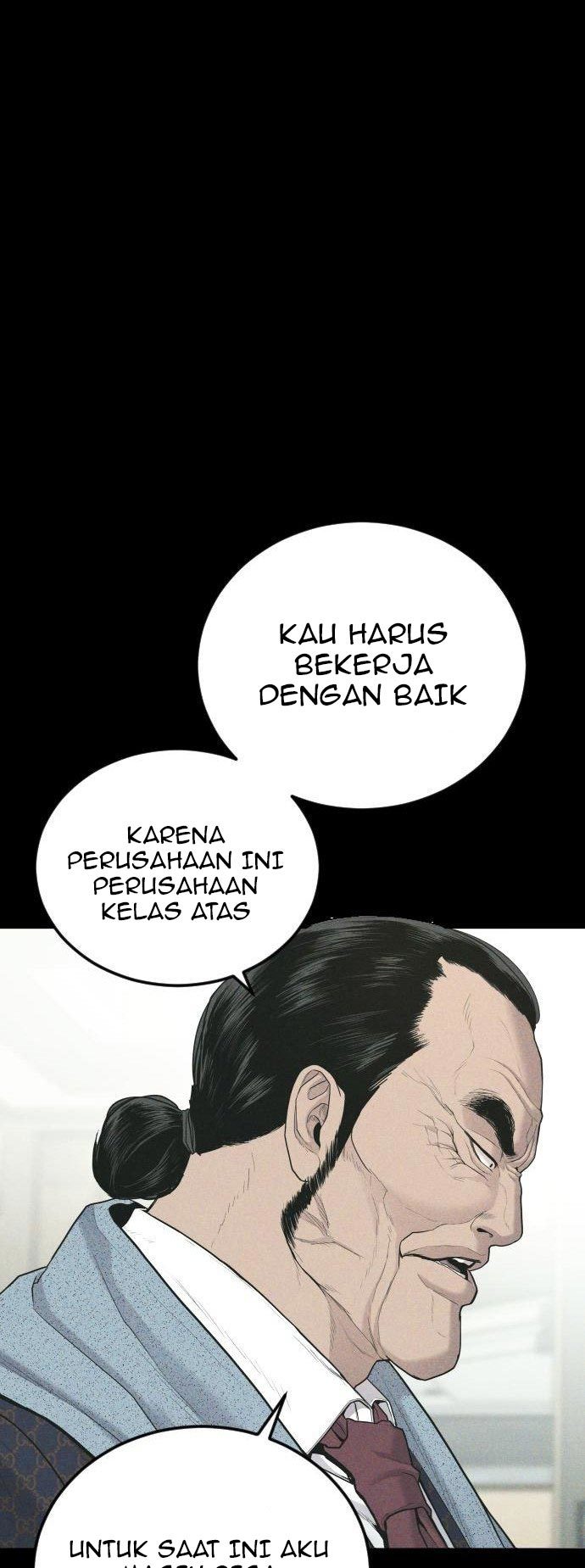 Manager Kim Chapter 71 Gambar 91