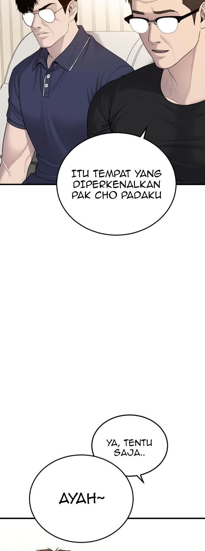 Manager Kim Chapter 71 Gambar 94