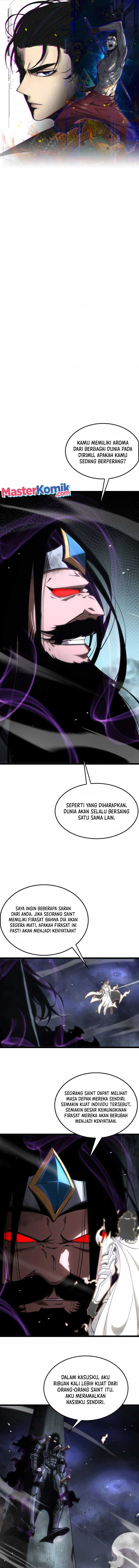 Baca Manhua World’s Apocalypse Online Chapter 172 Gambar 2