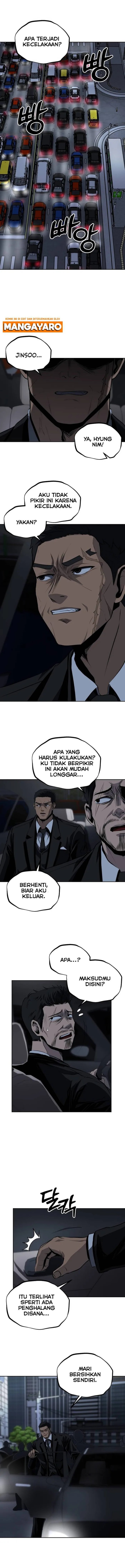 Royal Path Chapter 55 Gambar 10