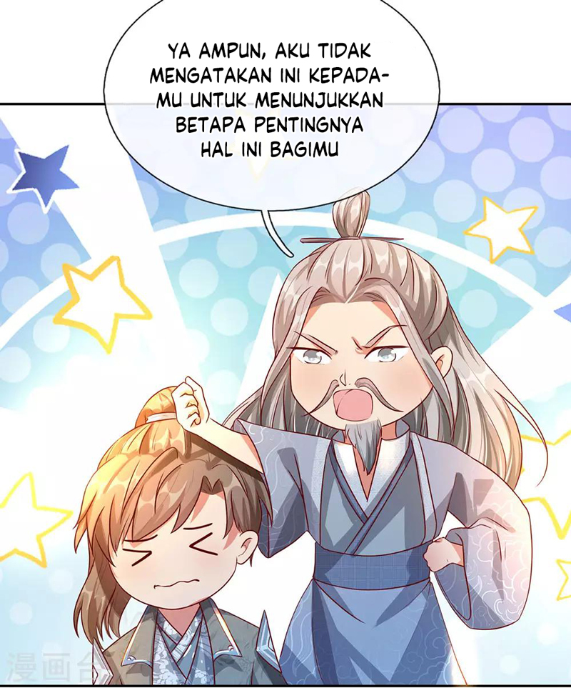 Marvelous Hero of The Sword Chapter 94 Gambar 7