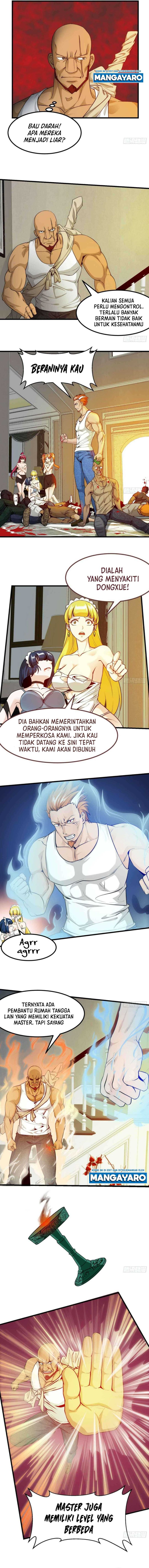 I’m Just An Immortal Chapter 89 Gambar 4