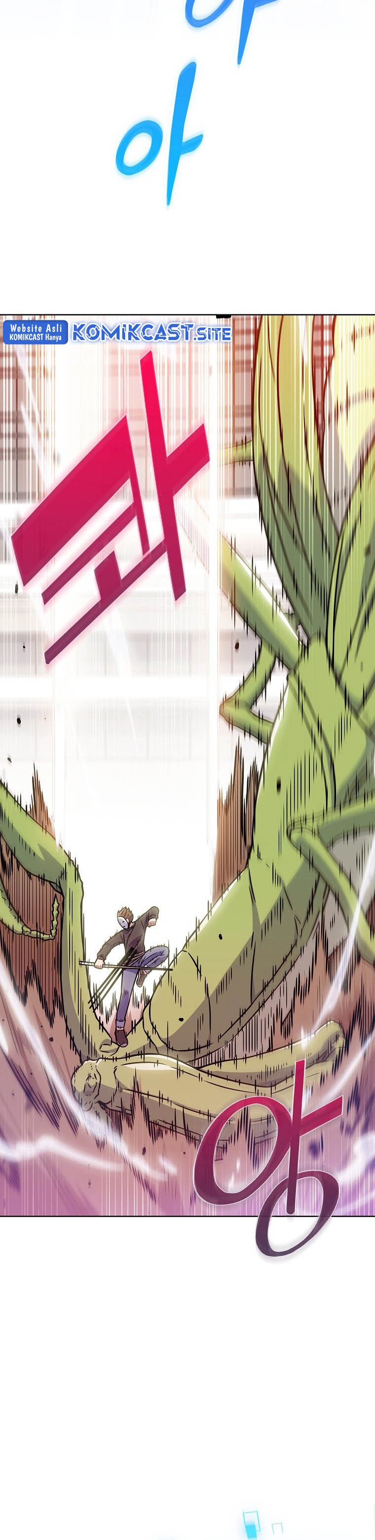 Everyone Else is A Returnee Chapter 6 Gambar 21