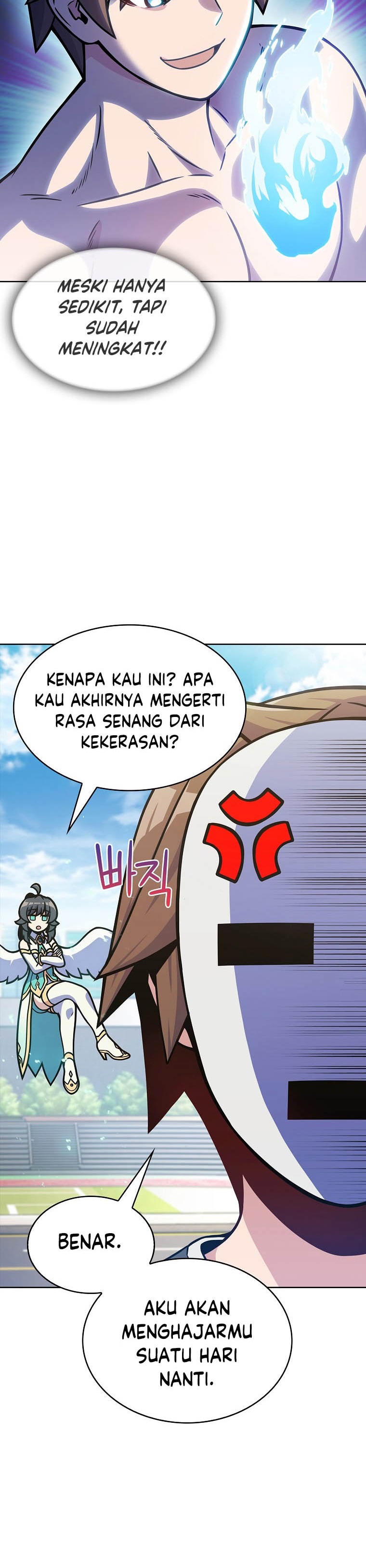 Everyone Else is A Returnee Chapter 6 Gambar 25