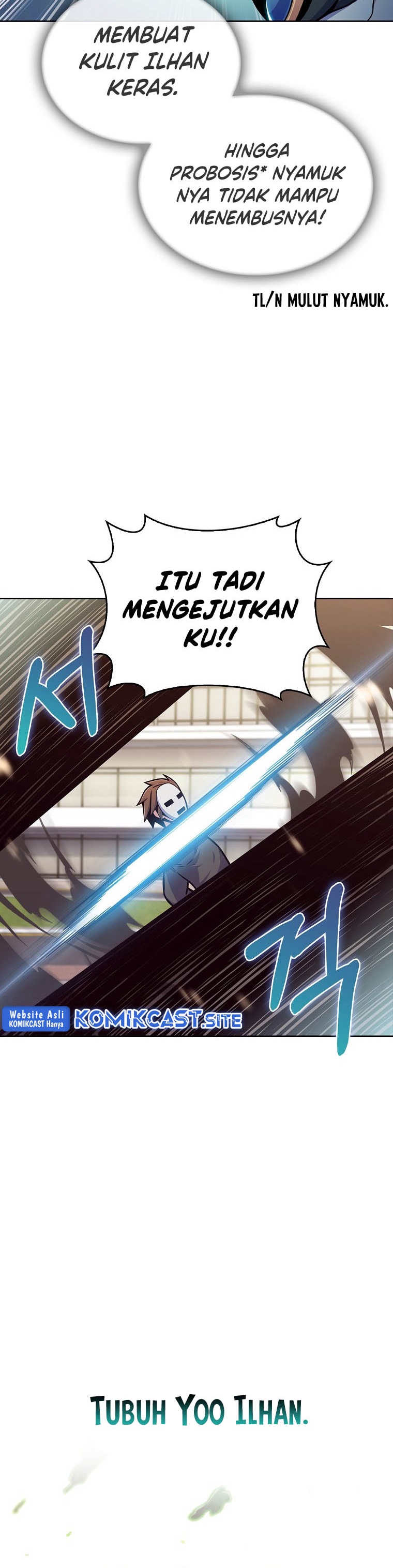 Everyone Else is A Returnee Chapter 6 Gambar 37