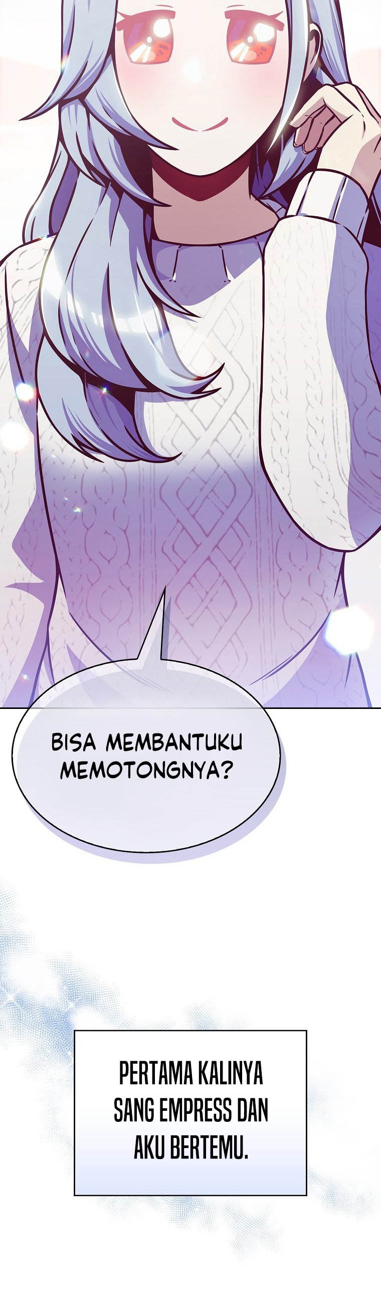 Everyone Else is A Returnee Chapter 6 Gambar 64