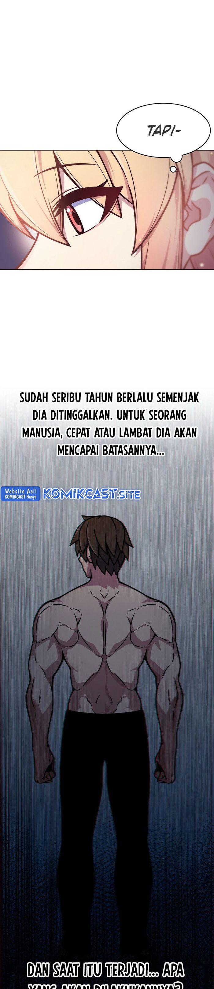 Everyone Else is A Returnee Chapter 3 Gambar 24