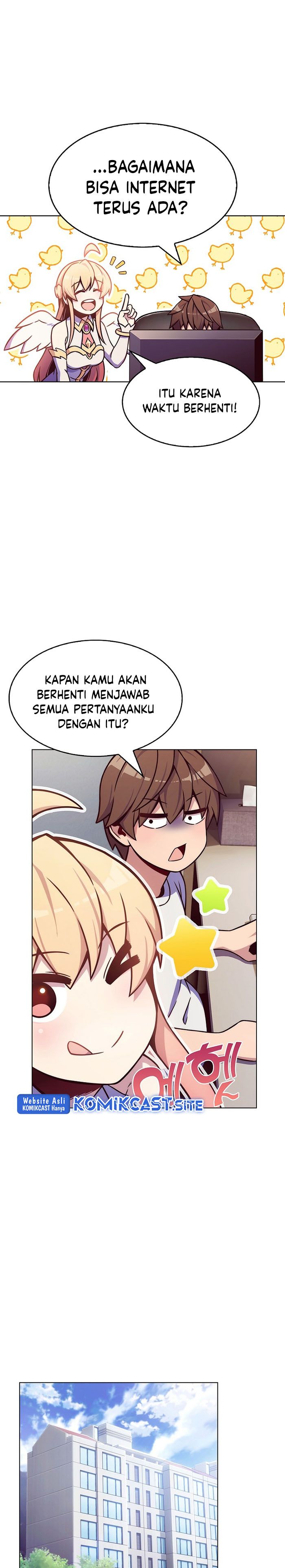 Everyone Else is A Returnee Chapter 2 Gambar 14