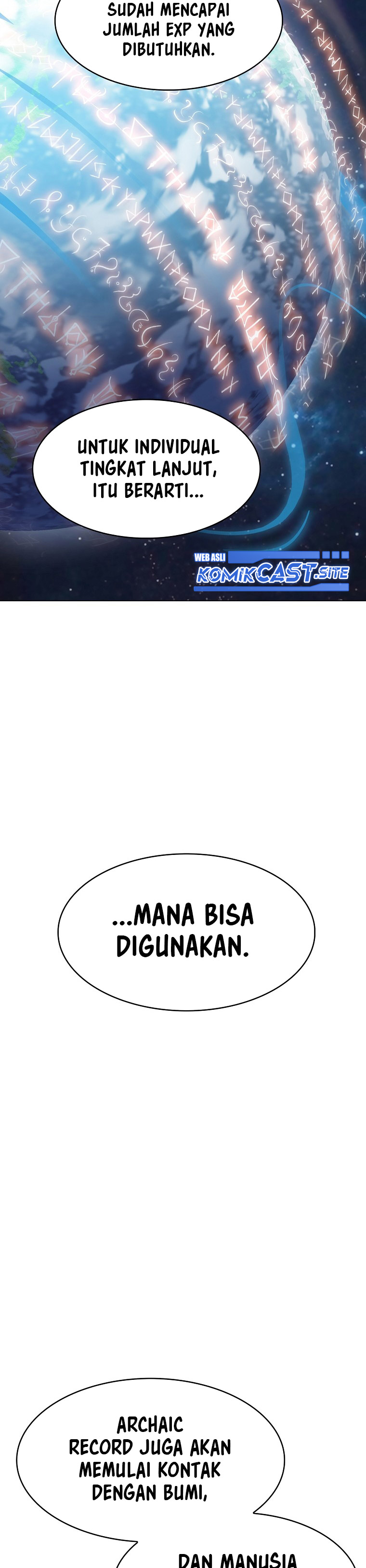 Everyone Else is A Returnee Chapter 1 Gambar 27