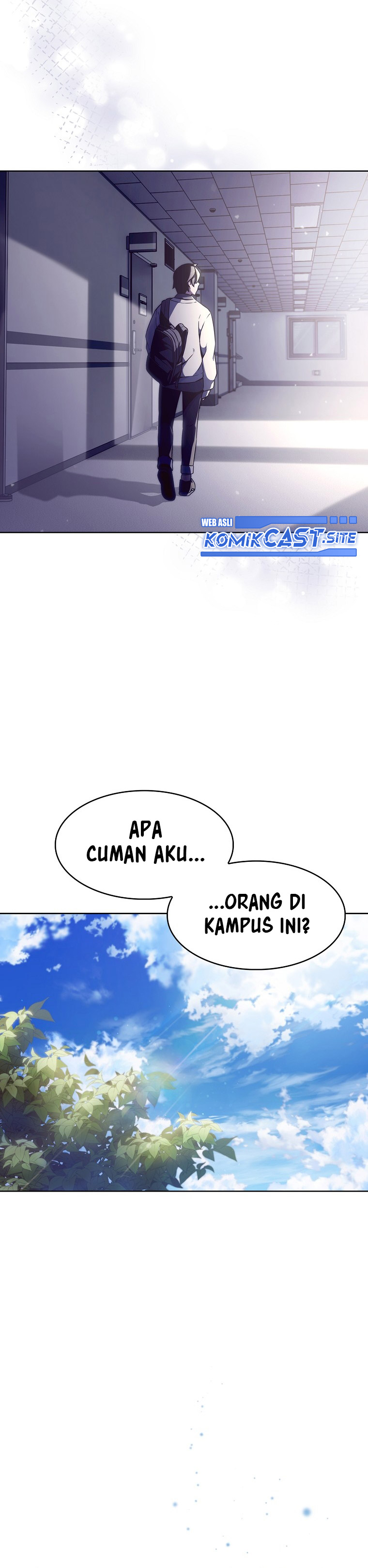 Everyone Else is A Returnee Chapter 1 Gambar 5