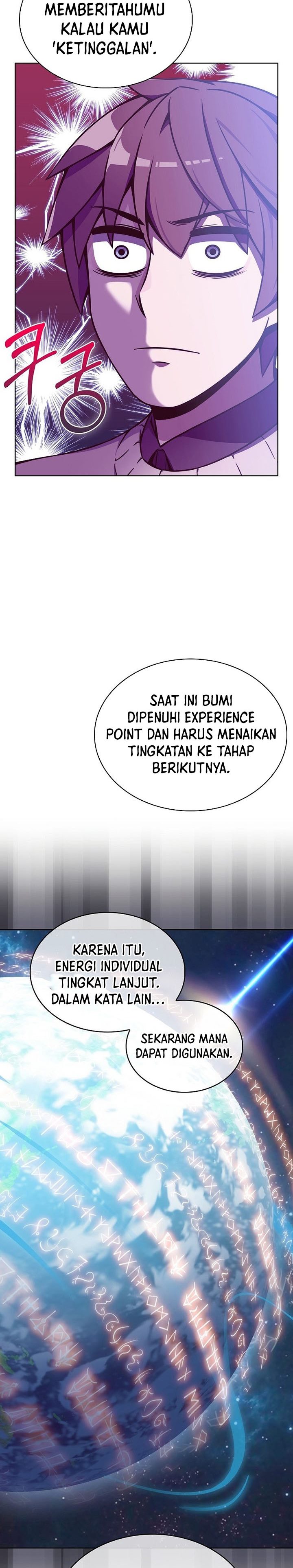 Everyone Else is A Returnee Chapter .1 - Prolog Gambar 6