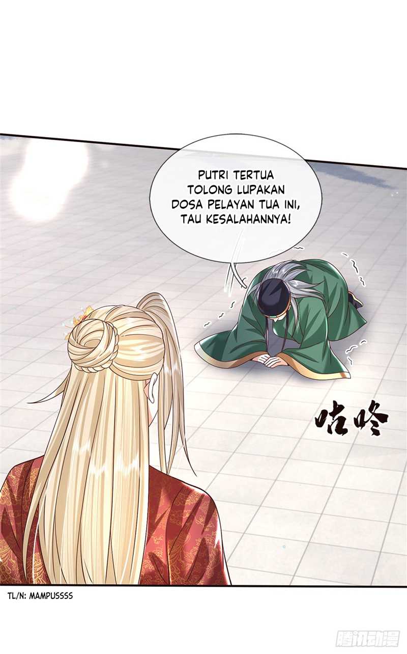 Sword Immortal Martial Emperor Chapter 13 Gambar 12