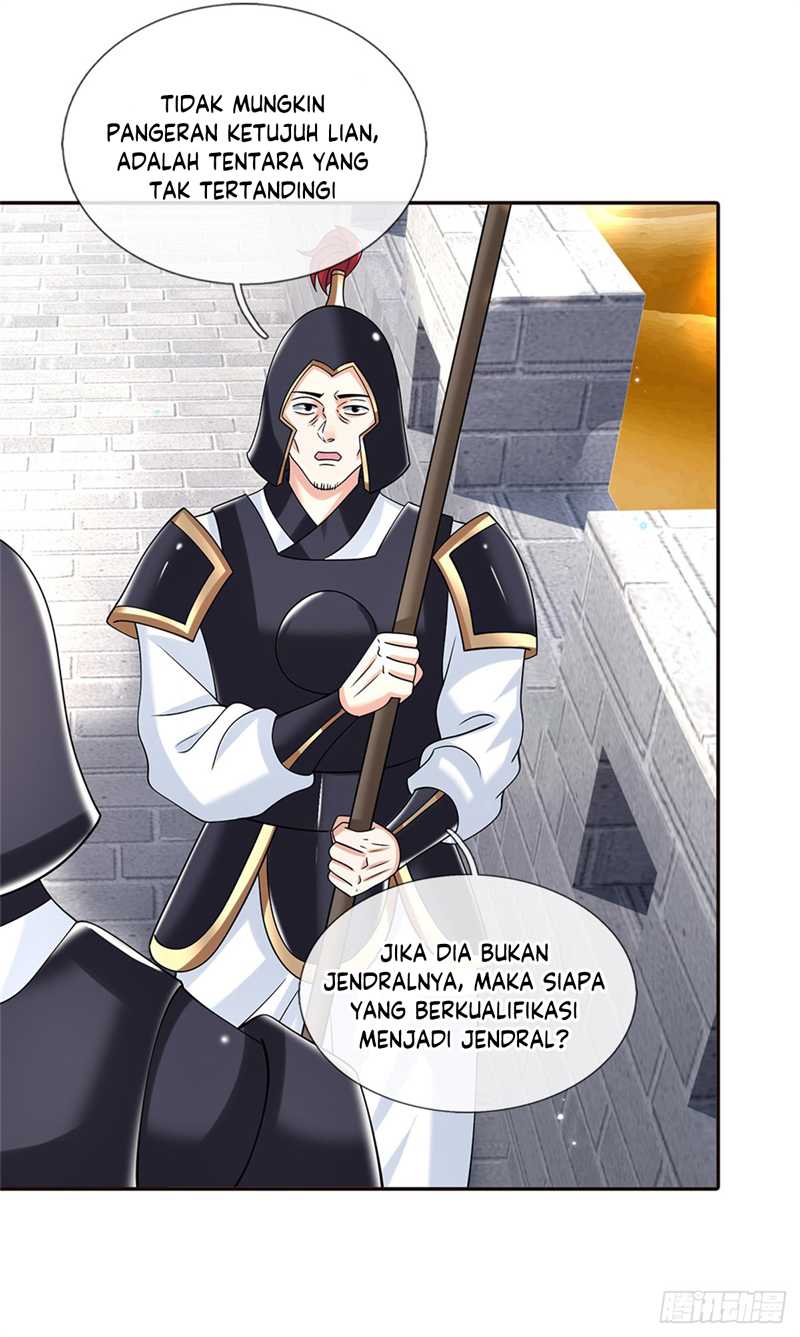 Sword Immortal Martial Emperor Chapter 13 Gambar 15