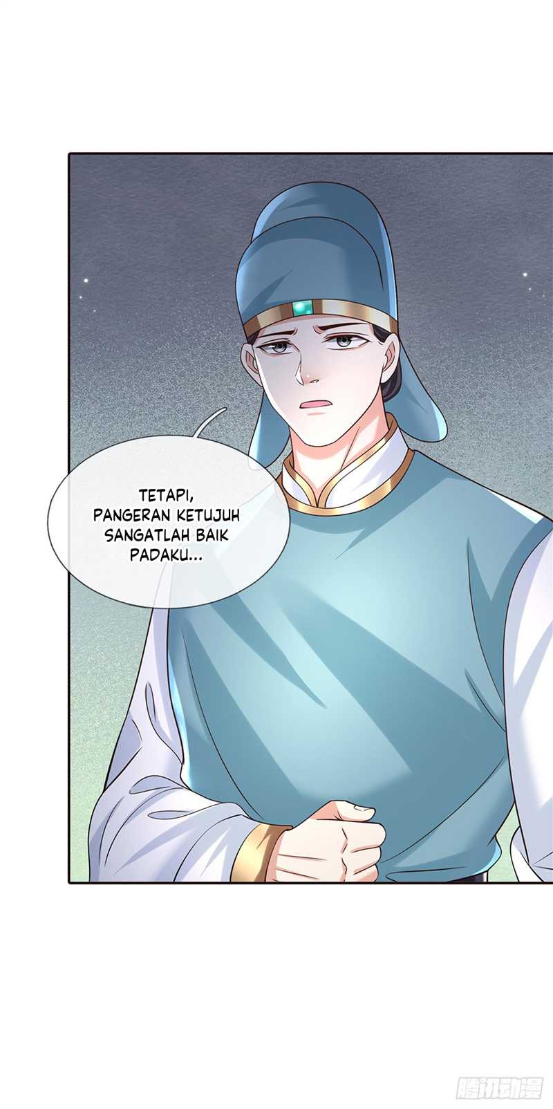 Sword Immortal Martial Emperor Chapter 13 Gambar 28