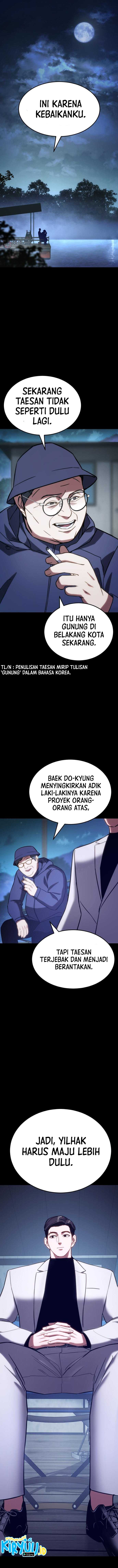 Baca Manhwa Baek XX Chapter 8 Gambar 2