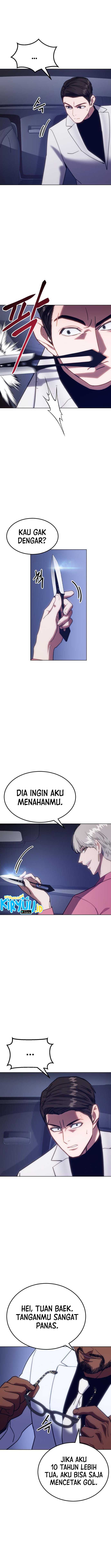 Baek XX Chapter 8 Gambar 7