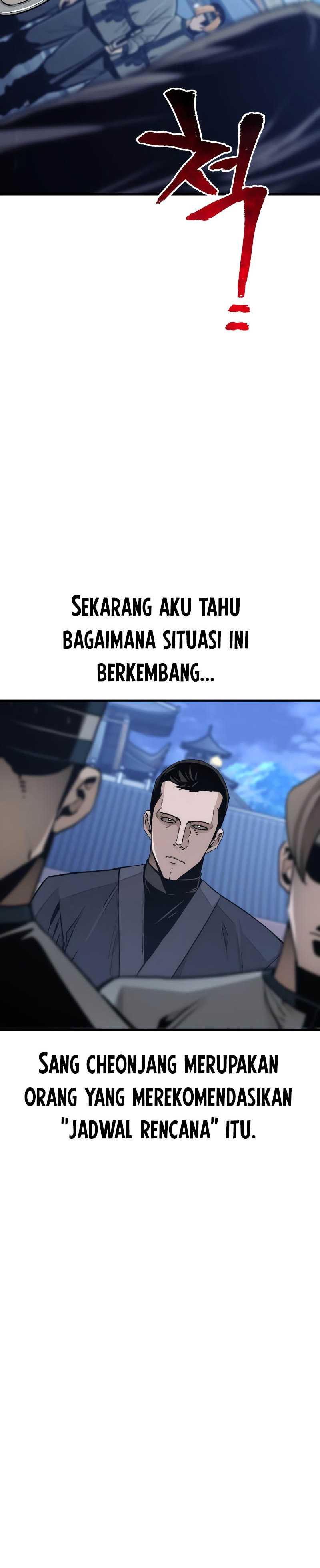 Heavenly Demon Cultivation Simulation Chapter 62 Gambar 10