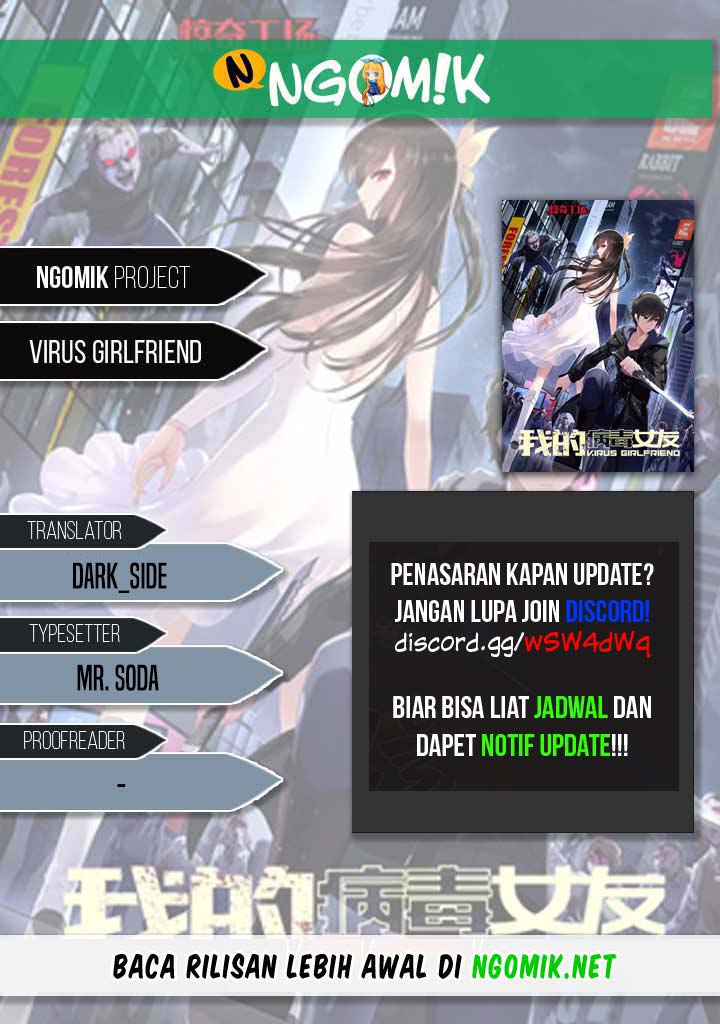 Baca Komik Virus Girlfriend Chapter 308 Gambar 1