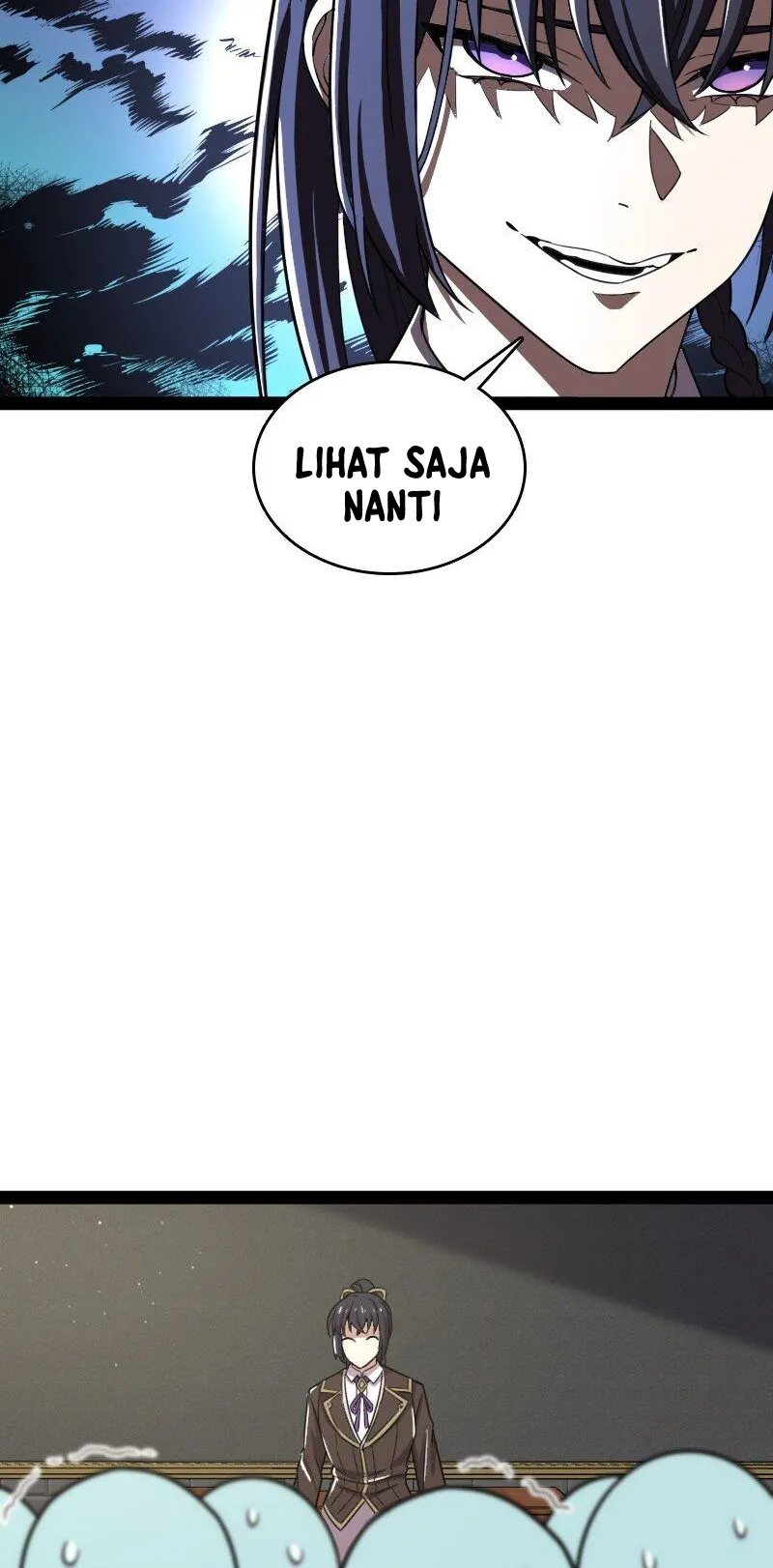 The Life After God Of Martial Lived In Seclusion Chapter 227 Gambar 23